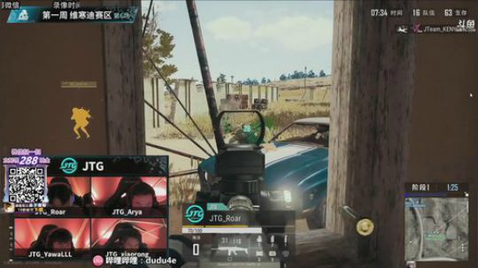 嘟师傅OBPCL~2-5场间弹幕抽288 2019-08-20 20点场