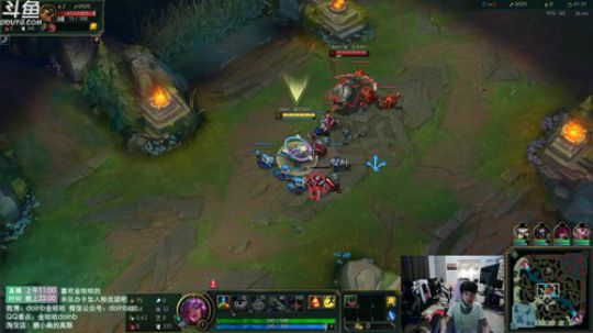 liyunanhj发布了一个斗鱼视频2019-08-21