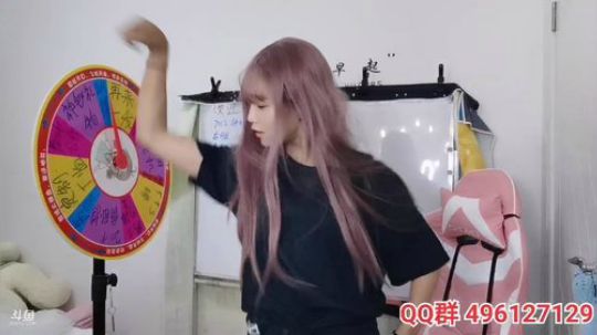 肖淑洁生命中的光和盐发布了一个斗鱼视频2019-08-22