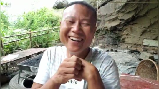 我是世上最丑开心果1