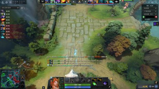 清扬无懈可击：解说秘密-迷你司机 2019-08-22 14点场