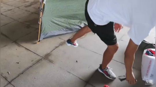 哆啦爱梦梦发布了一个斗鱼视频2019-08-22