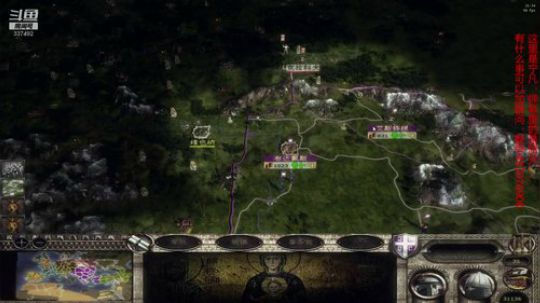htb君王之略：拜占庭尝试硬抗 2019-08-21 20点场