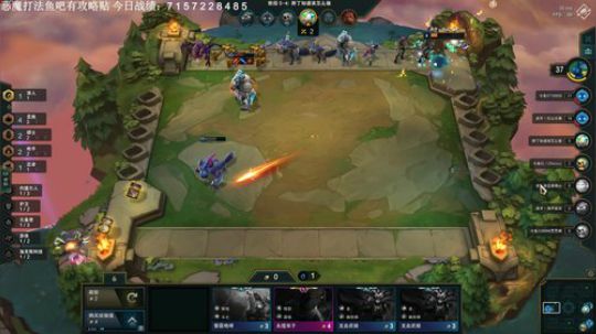 6小时上300分，恶魔贵族稳定上分 2019-08-22 18点场