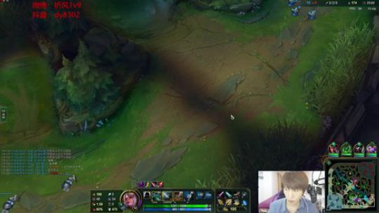 国服第一VN！一个打八百多个！ 2019-08-22 02点场