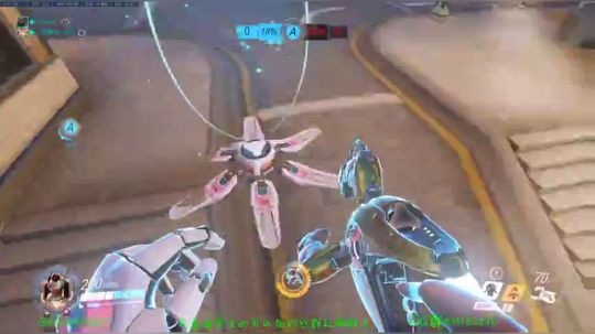 琉璃：秩序之光冲冲冲 2019-08-21 17点场