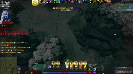 傲娇：丛林乱斗 2019-08-22 00点场