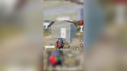 A扬的一千零一种成盒方法（3）