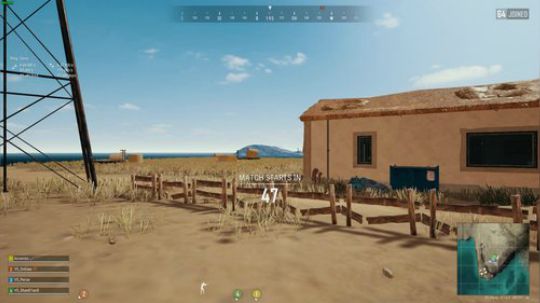 V5紫蓝 1v4 2019-08-22 15点场