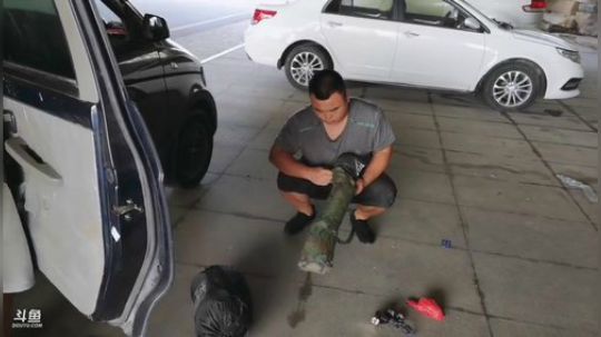 哆啦爱梦梦发布了一个斗鱼视频2019-08-22