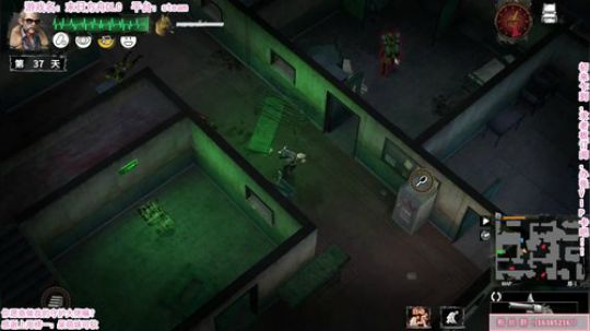 【恐怖在线】：恐怖游戏联播 2019-08-22 14点场