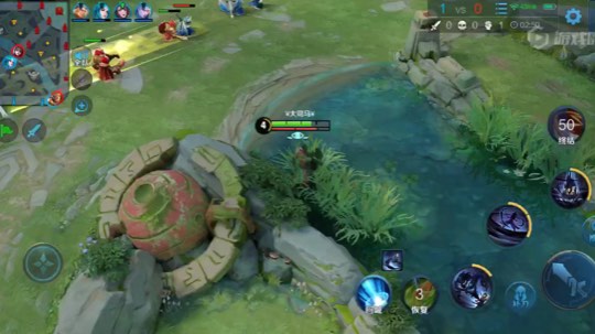 依旧上单司马懿