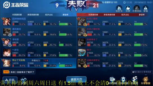 掐鯉吖Ha丶大心崽崽发布了一个斗鱼视频2019-08-22
