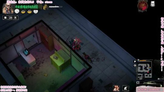 【恐怖在线】：恐怖游戏联播 2019-08-21 21点场