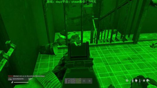 dayz挑战史上最难服务器 2019-08-21 00点场