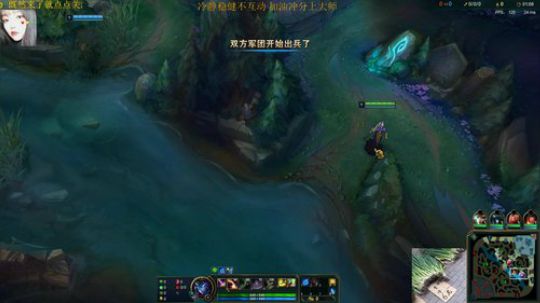 【老葱】今天要上大分！ 2019-08-22 16点场