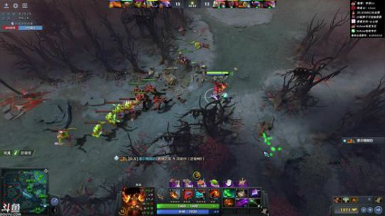 旧欢若梦灬发布了一个斗鱼视频2019-08-22