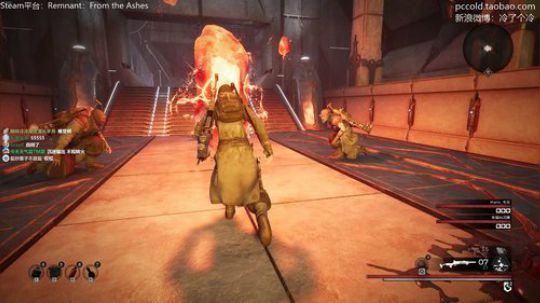 【冷冷】《遗迹》拯救世界！ 2019-08-21 21点场