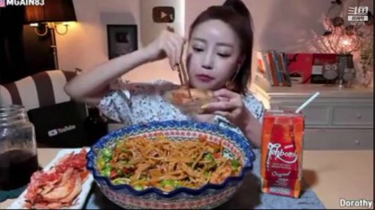 我说余生发布了一个斗鱼视频2019-08-22