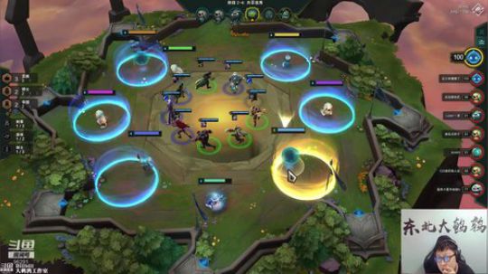 liyunanhj发布了一个斗鱼视频2019-08-22