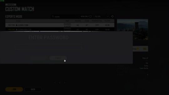 V5紫蓝 1v4 2019-08-22 18点场