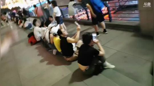 ti9何处觅食各位 2019-08-23 20点场