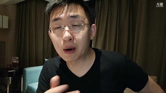 miwu1985发布了一个斗鱼视频2019-08-23
