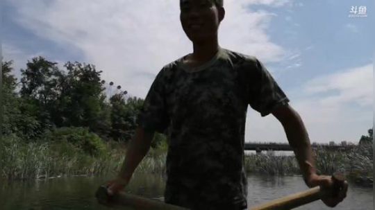 哆啦爱梦梦发布了一个斗鱼视频2019-08-23