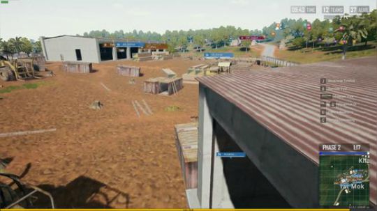 V5紫蓝 1v4 2019-08-23 21点场