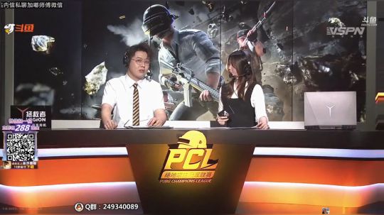 OBPCL~第3、5场间弹幕抽288现金 2019-08-22 20点场