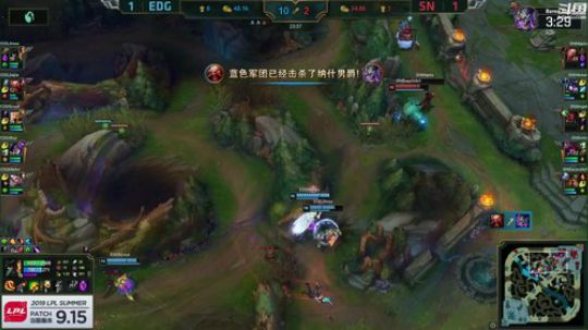 根本阿呆发布了一个斗鱼视频2019-08-23