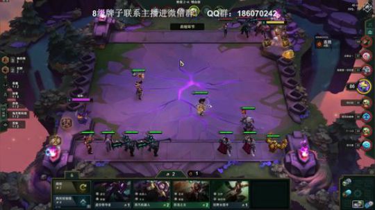 D5棋王，冲大师，明天皇帝李隆基。 2019-08-22 15点场
