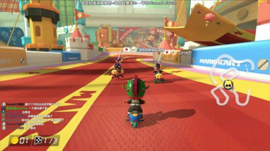 秋名山龟壳小狗斗！ 2019-08-19 19点场