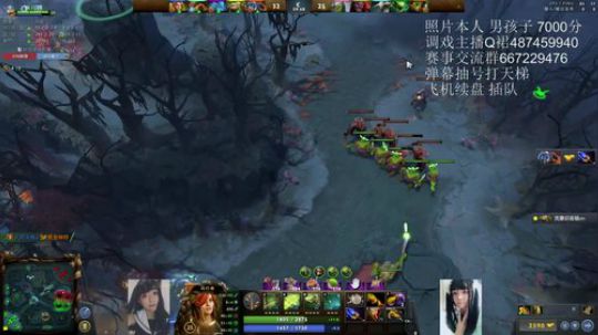 一个颜值主播：每天抽号帮你上冠绝 2019-08-22 22点场