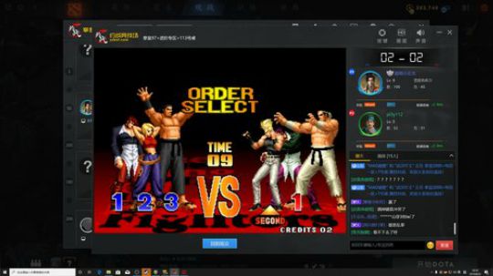 清扬无懈可击：解说OG-EG 2019-08-22 22点场