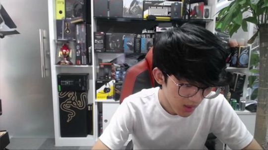 vortexgear沃特斯专题 2019-08-16 16点场