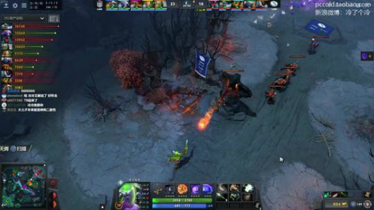 【冷冷】骨灰级云玩家她来了！ 2019-08-22 21点场