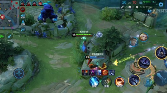 四杀三杀大司马