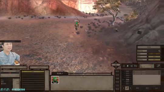 KenShi！ 1459487 2019-08-22 21点场