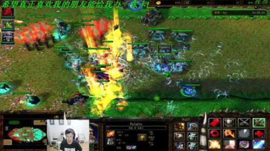 经典2v2晨曦看淡vs国荣花落。~ 2019-08-22 22点场
