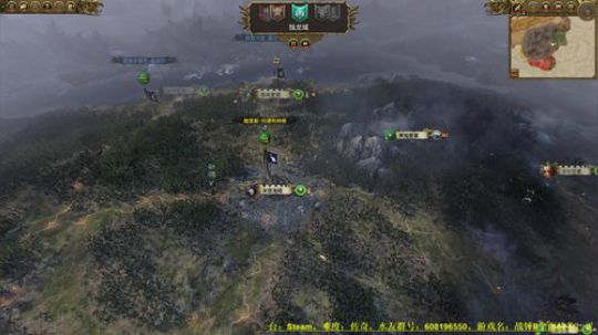 全面战争系列资深菜鸡主播~谢谢~ 2019-08-23 15点场