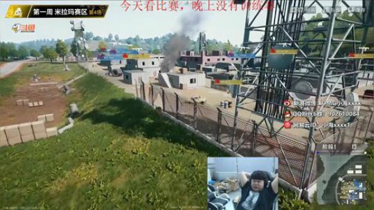 OB，PCL米拉玛赛区 2019-08-22 19点场