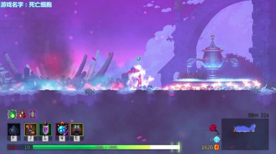 此人游戏天赋逆天，所有怀旧游戏通关 2019-08-22 23点场