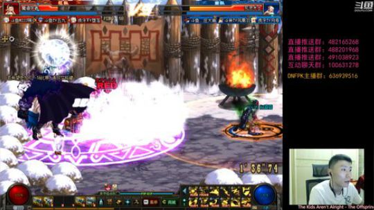 阿发：今晚顶级4V4擂台！ 魔鬼训练 2019-08-22 18点场