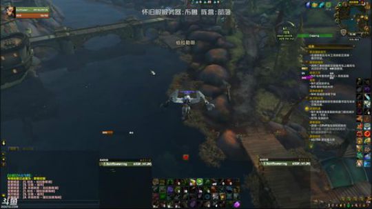 我们该用什么心态来玩怀旧服? 2019-08-22 15点场