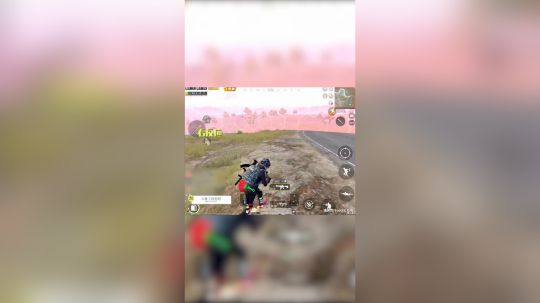 A扬的一千零一种成盒方法（4）