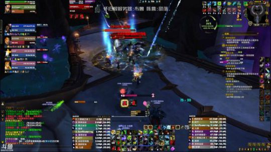 我们该用什么心态来玩怀旧服? 2019-08-22 22点场