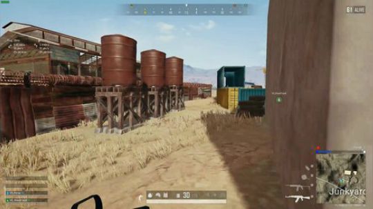 V5紫蓝 1v4 2019-08-23 16点场