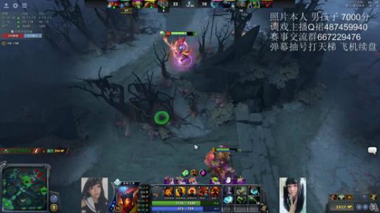 一个颜值主播：每天抽号帮你上冠绝 2019-08-22 20点场