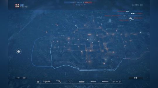 小兰小兰，一往无前 2019-08-22 16点场